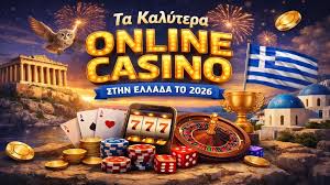 Νέα Καζίνο Οι Τάσεις και οι Καινοτομίες του 2023