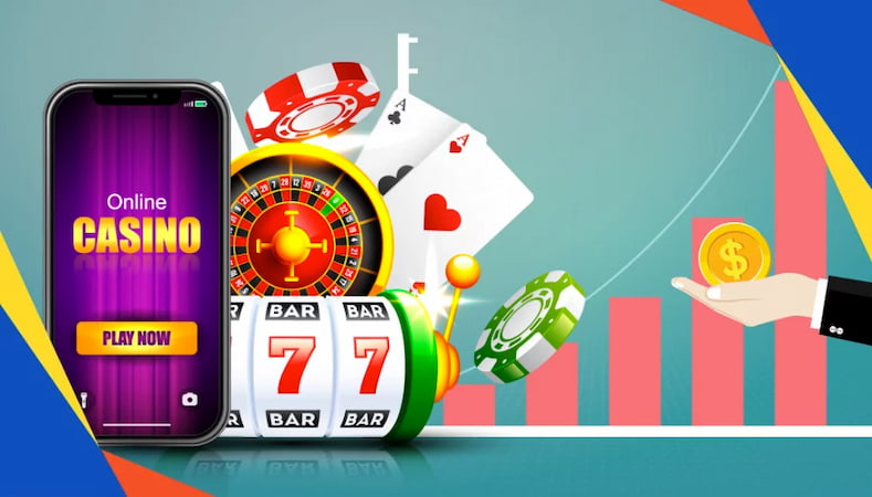 Bank Transfer Deposits at Casinos A Comprehensive Guide