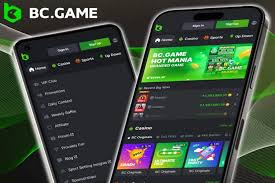 BC.Game Crypto Casino Review Dive into the World of Cryptocurrency Gaming BC.Game Crypto Casino Review Dive into the World of Cryptocurrency Gaming