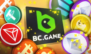BC.Game Online Casino The Ultimate Gaming Experience