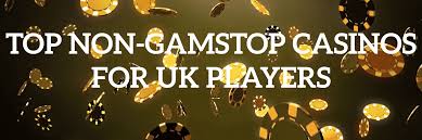 Best Casino Sites Not on GamStop A Comprehensive Guide