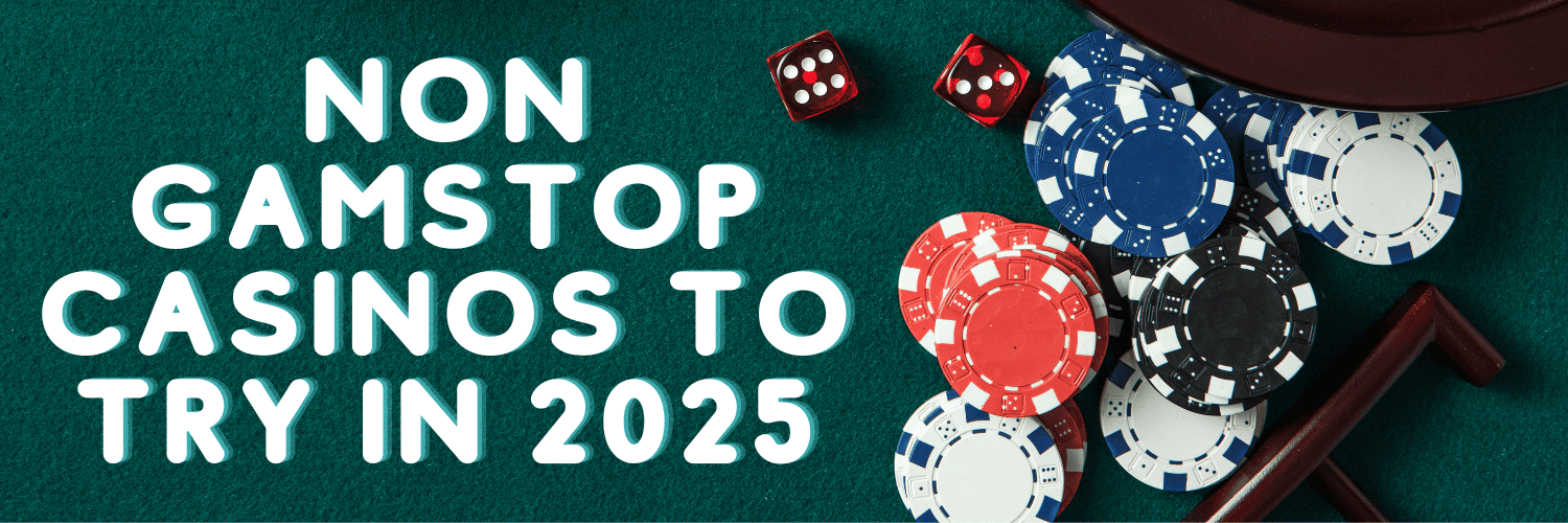 Best Non GamStop Sites in the UK
