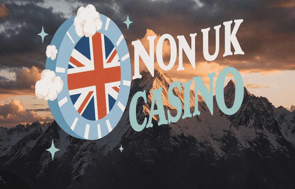Best Non-UK Casino Sites Discover Top Online Casinos Best Non-UK Casino Sites Discover Top Online Casinos