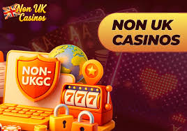 Best Non-UK Casinos A Guide to Exciting Gambling Experiences