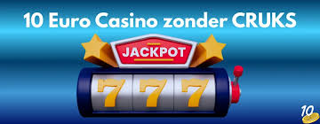 Betrouwbaar Casino Zonder CRUKS Speel Zorgeloos en Veilig