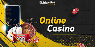 Νόμιμα Casino Όσα Πρέπει να Ξέρετε για την Ελληνική Αγορά