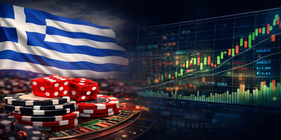 Νόμιμα Casino Όσα Πρέπει να Ξέρετε για την Ελληνική Αγορά