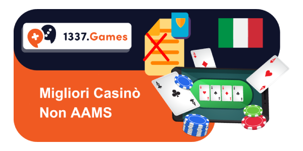 Casinò Non AAMS Senza Documenti La Guida Completa 1162153520