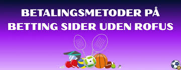 Casino sider uden MitID En Grundig Guide