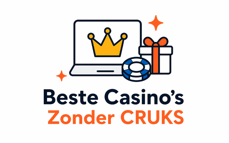 Casino zonder CRUKS Nederland Ontdek de Beste Opties voor Spelers