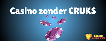 Casino zonder CRUKS Nederland Ontdek de Beste Opties voor Spelers