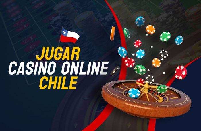 Casinos Seguros Para Jugar Con
