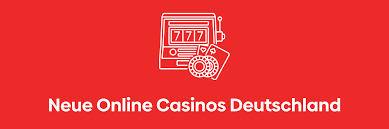 Die besten neuen Casinos des Jahres 2023