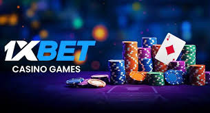 Discover 1xbet Tunisie Your Ultimate Betting Experience -1678538839