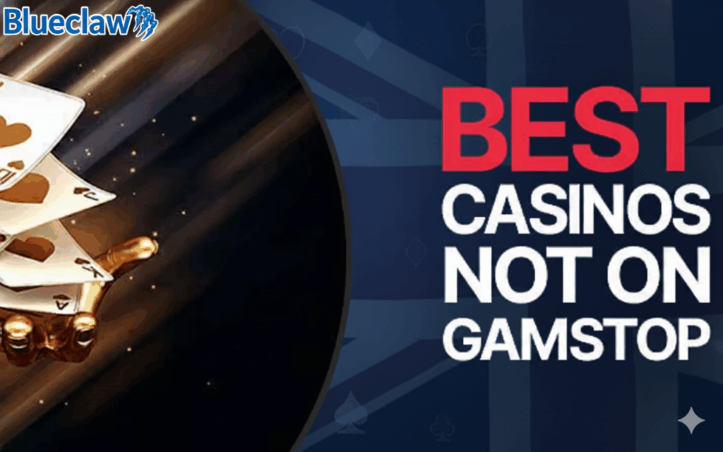 Discover Casino Sites Without GamStop Your Guide to Independent Gaming Discover Casino Sites Without GamStop Your Guide to Independent Gaming