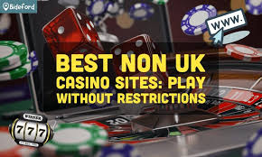 Discover the Best New Casinos in the UK for 2026 -1035607995