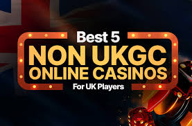 Discover the Best New Casinos in the UK for 2026 -1035607995