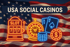 Discover the Best Social Casinos for Endless Fun -1082361683