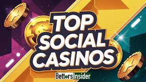 Discover the Best Social Casinos for Endless Fun -1082361683