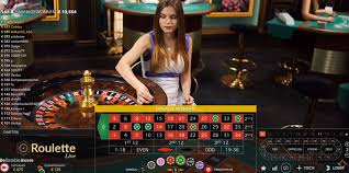 Discover the Excitement of Online Roulette Games in India -1654790308
