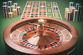 Discover the Excitement of Roulette for Real Cash