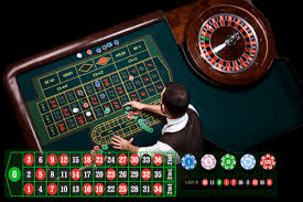 Discover the Thrills of Lightning Roulette A Unique Gaming Experience