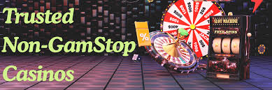 Discovering Casinos Not Registered on Gamstop Your Guide to Non-Gamstop Gaming