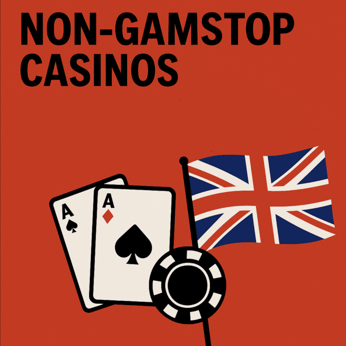 Discovering Casinos Not Registered on Gamstop Your Guide to Non-Gamstop Gaming
