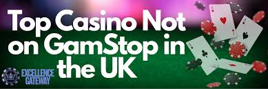 Discovering New Non Gamstop Casino Sites A Comprehensive Guide 1779084504