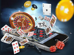 Dive into the Exciting World of Casino Damslots UK