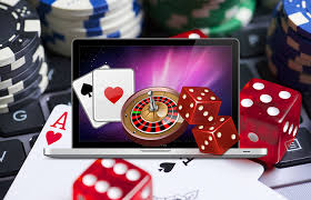 Exciting World of Coins Game Casino Online Slots