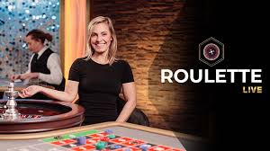 Experience the Thrill of Online Lightning Roulette -1668125761