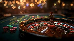Experience the Thrill of Xxxtreme Lightning Roulette Live -1656245980