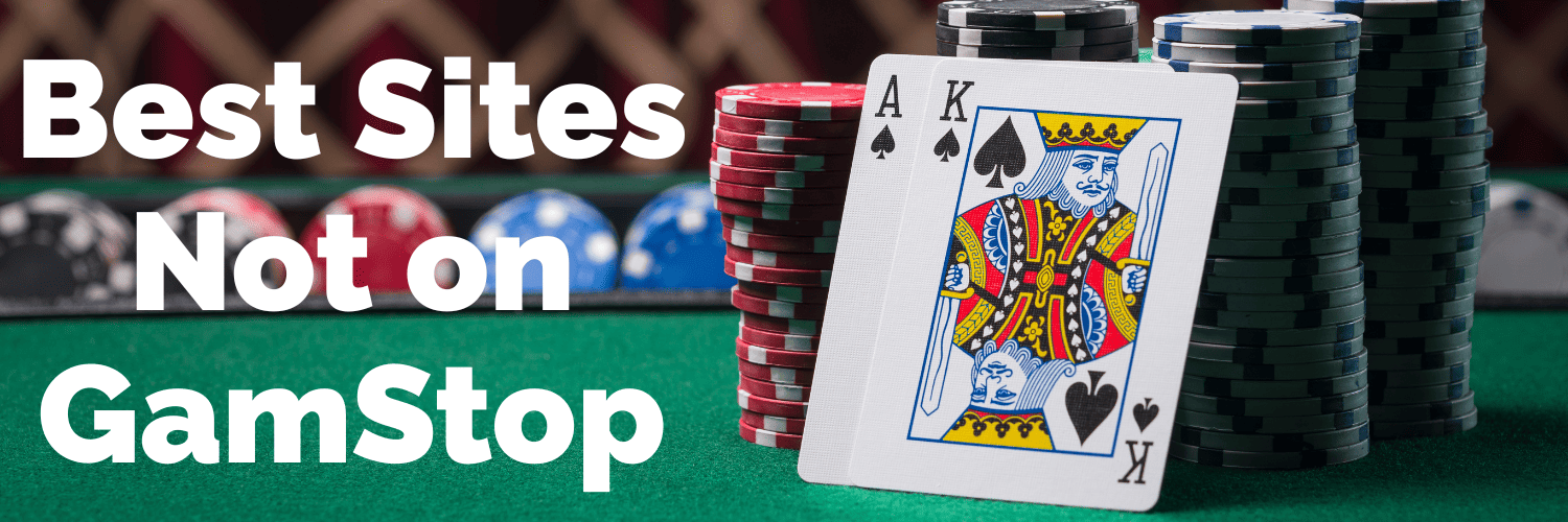 Explore Casinos Not on Gamstop UK Your Ultimate Guide Explore Casinos Not on Gamstop UK Your Ultimate Guide