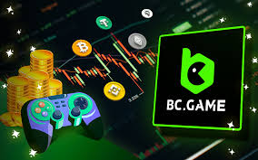 Explore the Exciting World of BC.Game Casino Platform