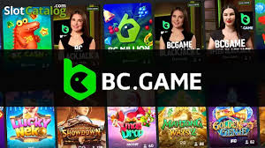 Exploring BC.Game The Rise of Online Gaming in Iraq