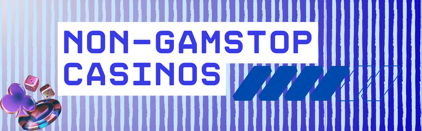 Exploring Casino Sites Not on Gamstop 1802922316