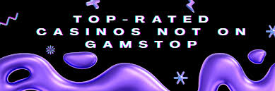 Exploring Casinos Non on Gamstop A Comprehensive Guide 1690908098