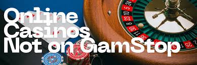 Exploring Casinos Not on Gamstop A Comprehensive Guide -2065055073