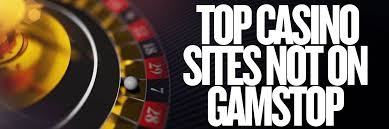 Exploring Casinos Not on Gamstop UK A Comprehensive Guide 1716215941