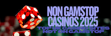 Exploring Non-Gamstop Casinos A New Dimension in Online Gambling