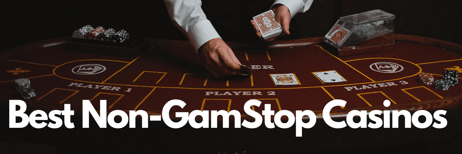 Exploring Non-GamStop Casinos Freedom and Fun Exploring Non-GamStop Casinos Freedom and Fun