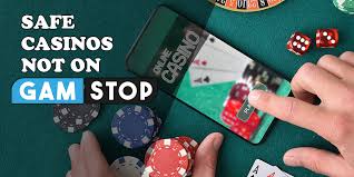 Exploring Non-Gamstop Casinos Your Ultimate Guide to Alternative Gaming