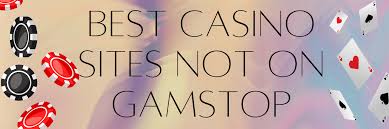 Exploring Online Casinos Not Blocked by Regulations Your Guide to Unrestricted Gaming