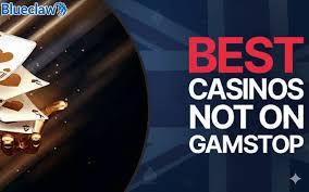 Exploring Sites Not Using GamStop
