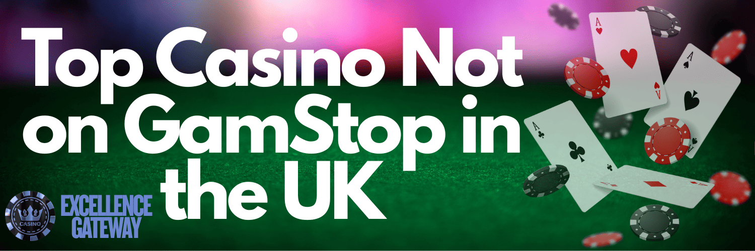 Exploring Sites Not Using GamStop