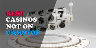 Exploring UK Casino Sites Not on GamStop -1459267558