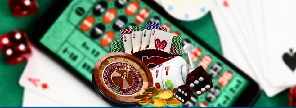 Find Online Casinos Not Blocked by GamStop