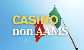 Guida agli Online Casino Non AAMS Cosa Sono e Come Scegliere