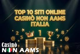 Guida Completa ai Casinò Online per Stranieri in Italia